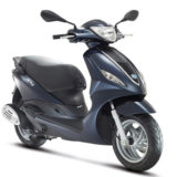 Piaggio Fly 125cc