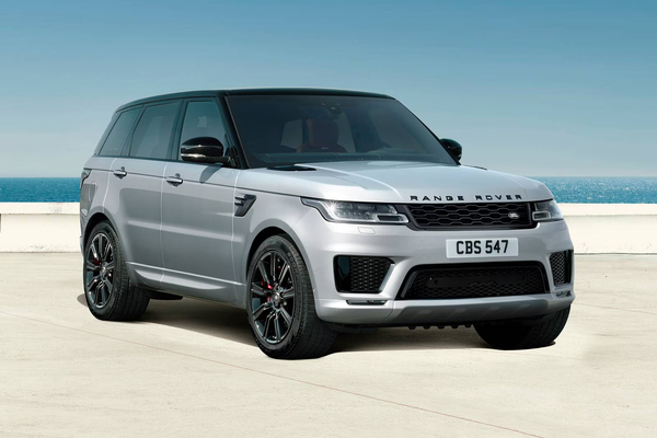 Range Rover Sport 3.0l Hybrid (Autobiography)