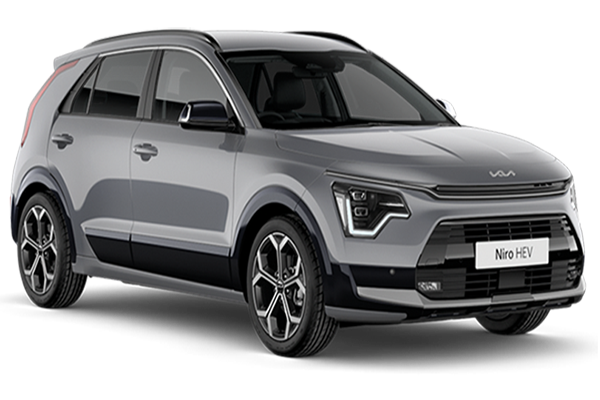 Kia Niro 1.6 Petrol Automatic