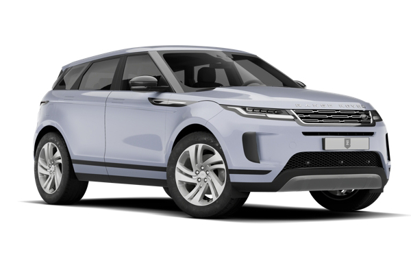 Range Rover Evoque 2.0 Diesel Automatic