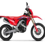 Honda CRF 250cc