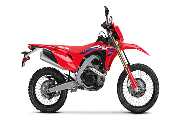 Honda CRF 250cc